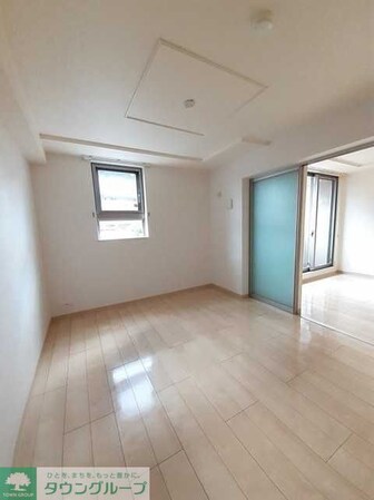 メゾン ソレイユIIの物件内観写真